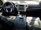 2015 Toyota Tundra Double Cab Limited продається в Reno, NV - Rear End