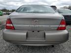 2001 Nissan Altima Xe de vânzare în Walton, KY - Front End