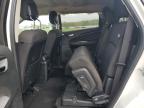 2017 Dodge Journey Sxt იყიდება Columbia Station-ში, OH - Side