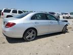 2018 Mercedes-Benz E 300 на продаже в Jacksonville, FL - Front End