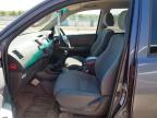 2011 TOYOTA HILUX INVI for sale at Copart CORBY