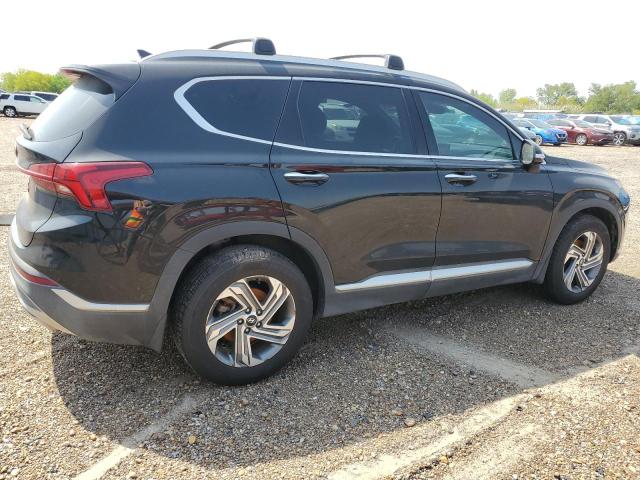  HYUNDAI SANTA FE 2022 Black