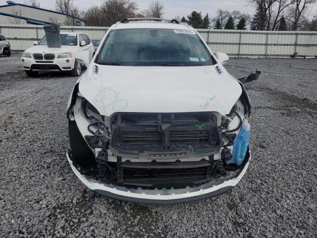  BUICK ENVISION 2019 Белый