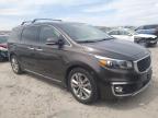 2018 Kia Sedona Sxl na sprzedaż w Magna, UT - Side