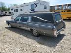 1991 Cadillac Brougham  продається в Lexington, KY - Mechanical