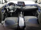 2021 Toyota C-Hr Xle للبيع في Windsor، NJ - Side
