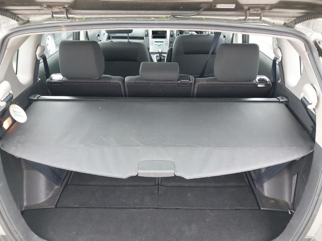 2005 TOYOTA COROLLA VE