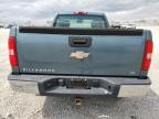 2009 Chevrolet Silverado C1500 for Sale in Earlington, KY - Hail