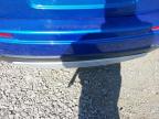 2009 SUZUKI SX4 4GRIP for sale at Copart EAST KILBRIDE