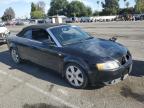 2006 Audi A4 1.8 Cabriolet en Venta en Van Nuys, CA - Front End