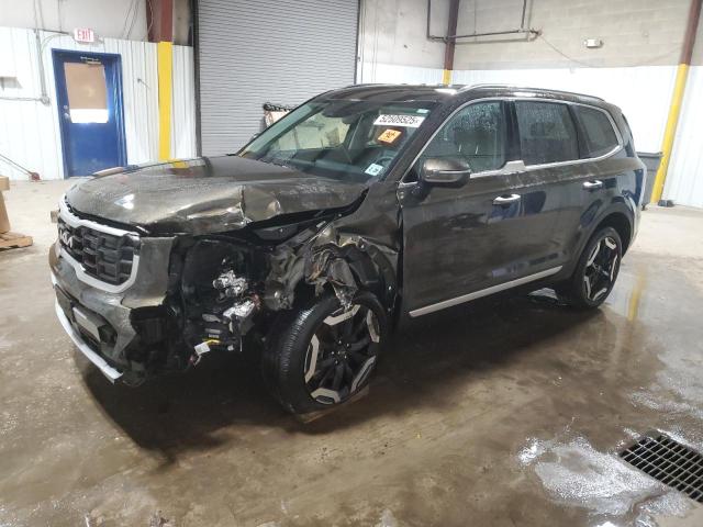 KIA TELLURIDE 2024