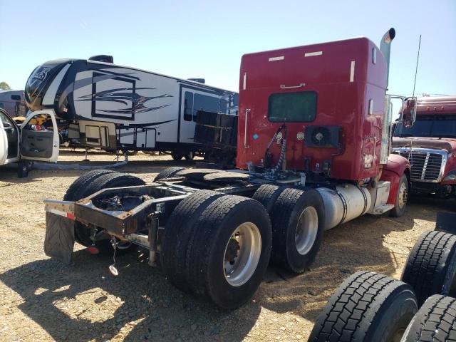 2009 PETERBILT 386 SEMI TRUCK