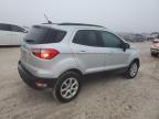 Houston, TX에서 판매 중인 2018 Ford Ecosport Se - Hail