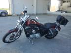 2007 Harley-Davidson Xl1200 C for Sale in Fredericksburg, VA - Side