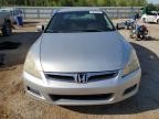 2007 Honda Accord Se за продажба в Grenada, MS - Rear End