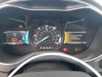 2015 Ford Fusion Se Hybrid за продажба в Brighton, CO - Hail