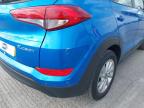 2018 HYUNDAI TUCSON SE for sale at Copart CHESTER