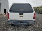 2011 Chevrolet Silverado K2500 Heavy Duty for Sale in Reno, NV - Front End