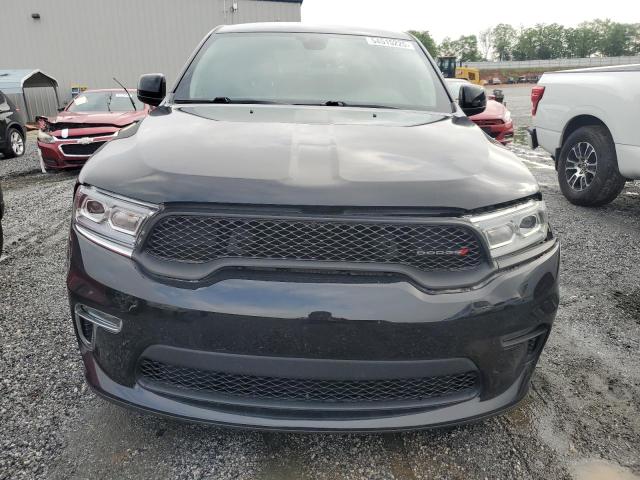  DODGE DURANGO 2021 Чорний