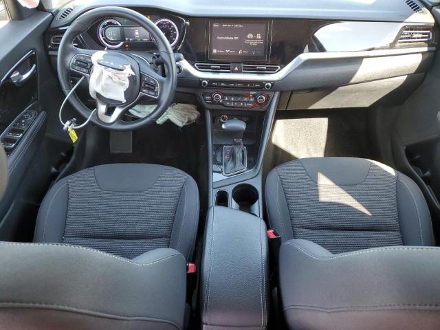  KIA NIRO 2022 Black