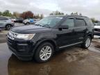 2018 Ford Explorer Xlt for Sale in Woodburn, OR - Rear End