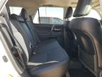 2021 Toyota 4Runner Night Shade en Venta en Andrews, TX - Vandalism