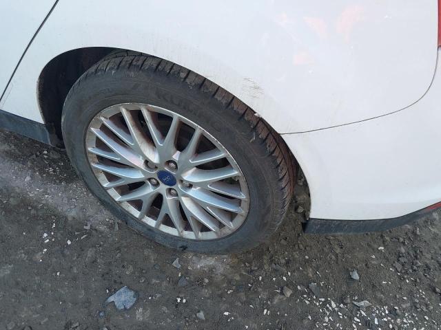 2014 FORD FOCUS ZETE