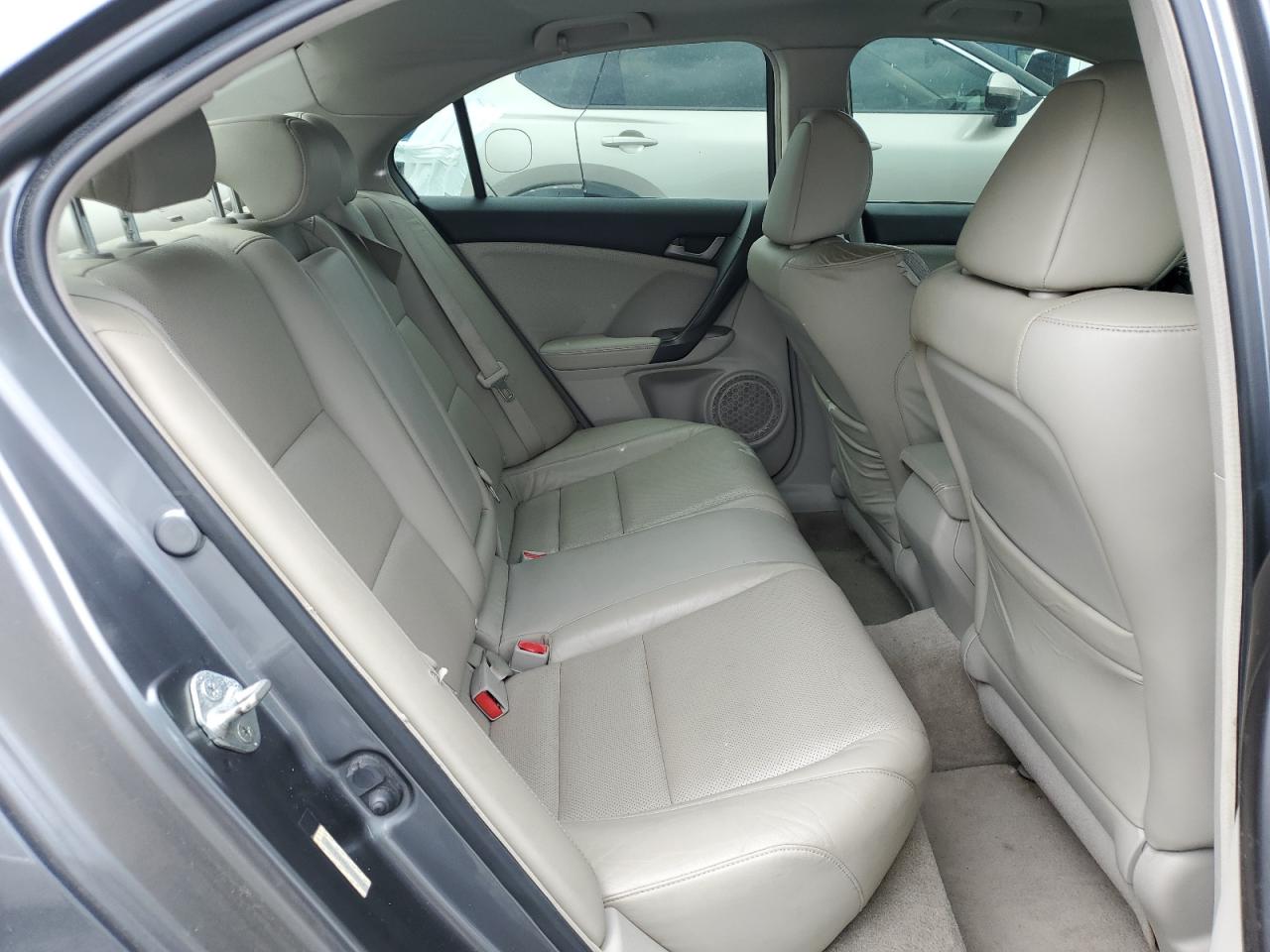2010 Acura Tsx VIN: JH4CU2F66AC020910 Lot: 51746015