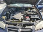 2001 Nissan Maxima Gxe for Sale in Byron, GA - Front End
