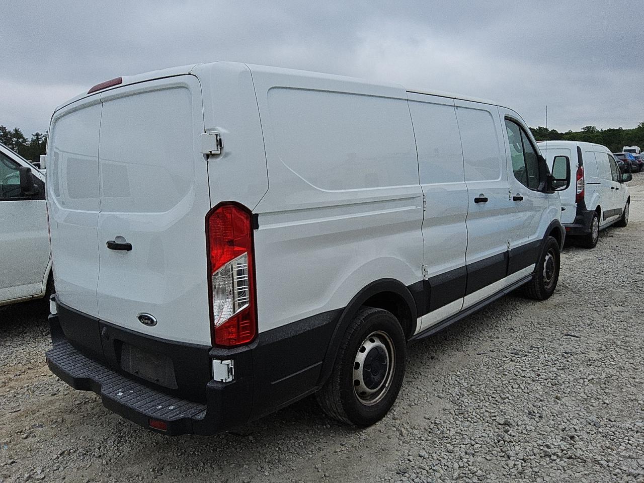2019 Ford Transit at GA - Ellenwood: 1FTYE1ZM4KK 2019 Ford Transit at GA - Ellenwood: 1FTYE1ZM4KK