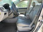 2007 Hyundai Sonata Gls na sprzedaż w Loganville, GA - Front End