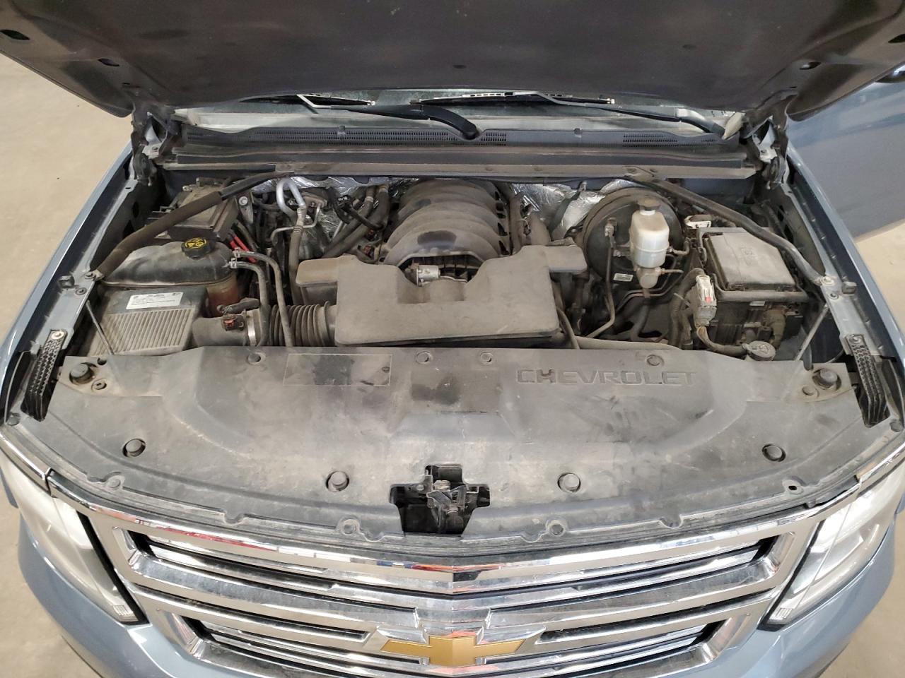 1gnskbkc8gr391286 1GNSKBKC8GR391286 2016 Chevrolet Tahoe K1500 Lt