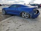 2019 Chevrolet Camaro Ss for Sale in Haslet, TX - Side