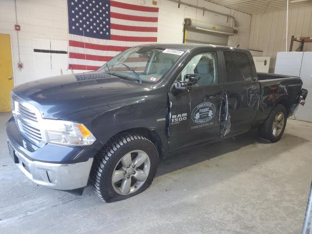  RAM 1500 2019 Сharcoal