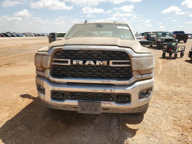  RAM 2500 2024 Biały
