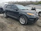 2014 Ford Explorer Xlt en Venta en Hurricane, WV - Rear End