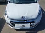 2015 PEUGEOT 208 ALLURE for sale at Copart NEWBURY