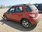 2012 SUZUKI SX4  à vendre chez Copart ON - LONDON