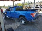 2012 Ford F150 Super Cab იყიდება Hueytown-ში, AL - Front End