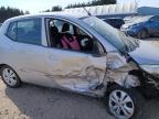 2012 HYUNDAI I10 ACTIVE for sale at Copart WISBECH