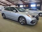 2023 Subaru Legacy Premium zu verkaufen in East Granby, CT - Rear End