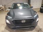2021 Hyundai Kona Se na sprzedaż w West Mifflin, PA - Side
