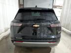 2025 Chevrolet Equinox Lt zu verkaufen in Leroy, NY - Rollover