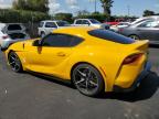 2021 Toyota Supra Base for Sale in San Martin, CA - Front End