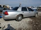 2010 Mercury Grand Marquis Ls en Venta en Chicago Heights, IL - Front End