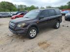 2007 Honda Pilot Lx de vânzare în Theodore, AL - All Over