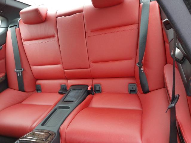 2006 BMW 325I SE AU