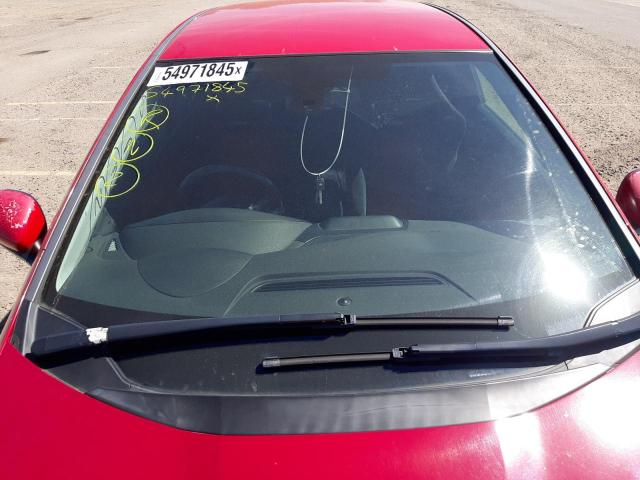 2007 HONDA CIVIC TYPE