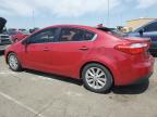 2015 Kia Forte Ex de vânzare în Moraine, OH - Top/Roof