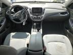 2018 Chevrolet Malibu Lt na sprzedaż w Temple, TX - Side